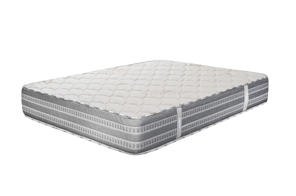 Habrid Touch Mattress