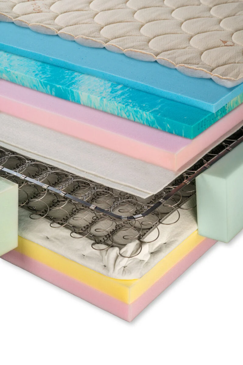 HybridTouch Transparent View