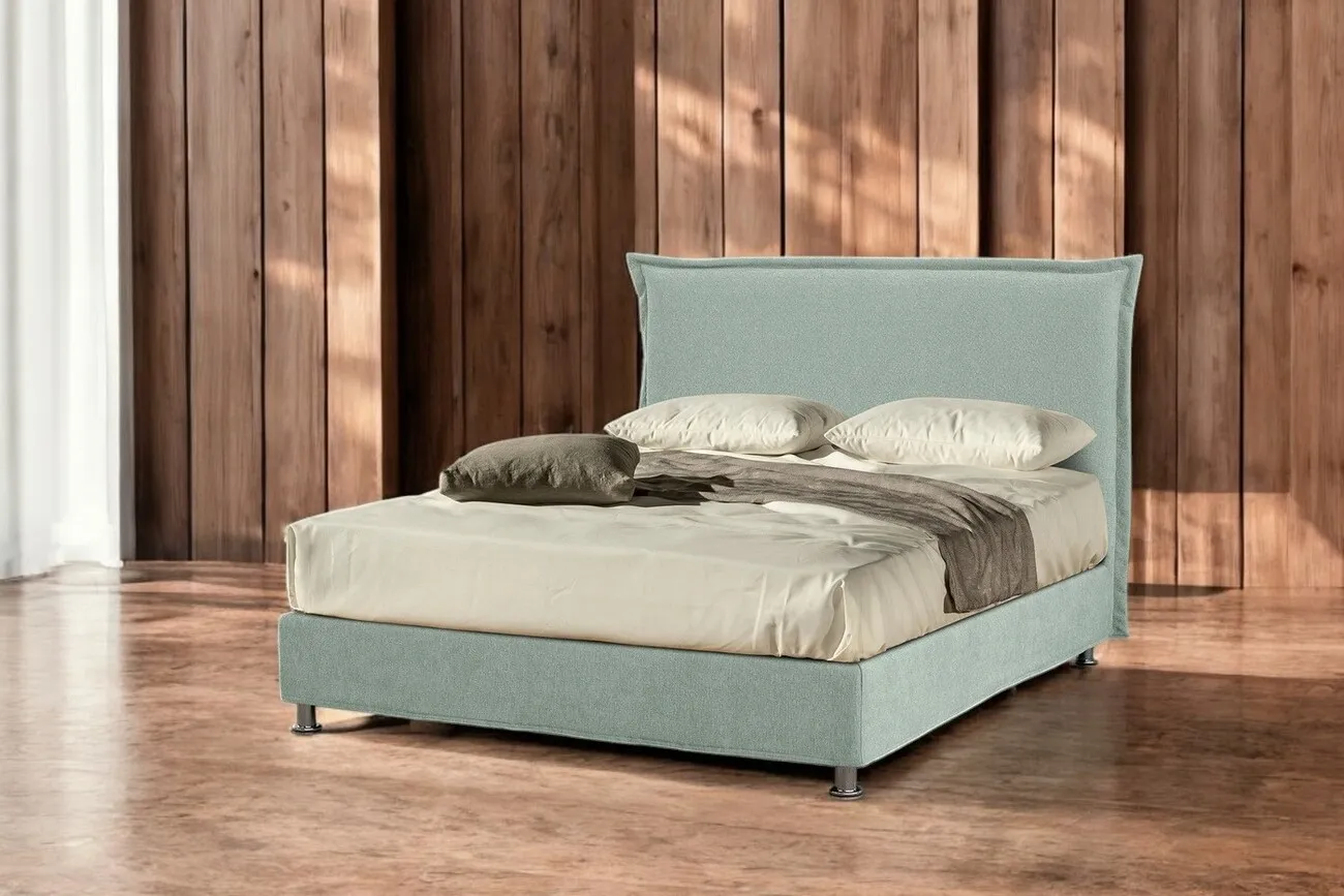 Τα κρεβάτια Μας